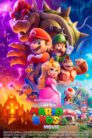 The Super Mario Bros Movie (2023)