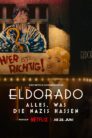 Elrorado Everything The Nazis Hate (2023)