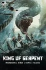 KING SERPENT ISLAND (2021)