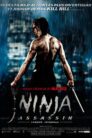 Ninja Assassin (2009)