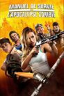 Scouts Guide to the Zombie Apocalypse (2015)