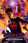 Spider Man Across the Spider Verse (2023)