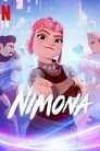 Nimona (2023)