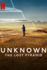 Unknown The Lost Pyramid (2023)