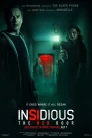 Insidious The Red Door (2023)