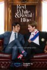 ed White & Royal Blue (2023)