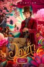 Wonka (2023)