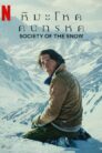 Society of the Snow (2024)