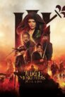 The Three Musketeers Part II Milady (2023)