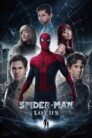 Spider-Man Lotus (2023)