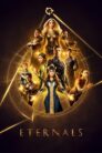 Eternals (2021) ฮีโร่พลังเทพเจ้า