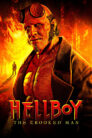 Hellboy The Crooked Man (2024)