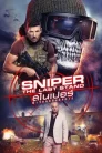 Sniper The Last Stand (2025)