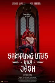 Sampung Utos Kay Josh (2025)