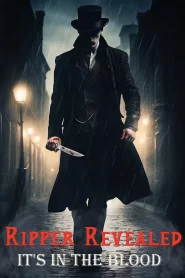 Ripper Revealed (2024)
