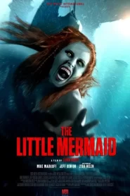 The Little Mermaid 2024 New