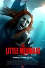 The Little Mermaid 2024 New
