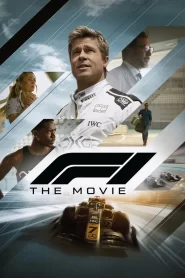 F1 The Movie (2025) F1