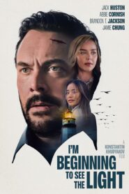 I'm Beginning to See the Light (2025)