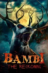 Bambi The Reckoning (2025)
