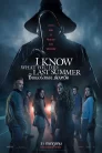 I Know What You Did Last Summer (2025)