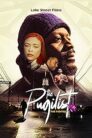 The pugilist (2025)