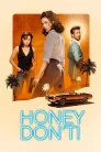 Honey Don't! (2025)